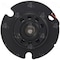 Four Seasons Chry Prowler 02-01/Dodge Neon 05-00/Plym Blower Motor, 35167 35167 - alternate 5